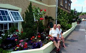 The Guest House